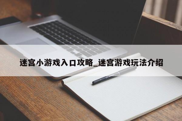 迷宫小游戏入口攻略_迷宫游戏玩法介绍