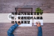 马鞍山汽车站客流量分析,交通枢纽的人潮涌动与未来展望 马鞍山汽车站客流量分析,交通枢纽的人潮涌动与未来展望