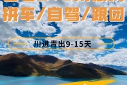 川藏线自驾攻略游戏(川藏线自驾游有哪些景点)