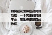如何在花生棒搭建网站教程，一个实用的网络平台，花生棒搭建网站教程