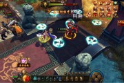 3d即时战斗网页游戏(3d即时战斗网页游戏推荐) 3d即时战斗网页游戏(3d即时战斗网页游戏推荐)