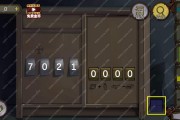 秘密逃脱游戏攻略(逃脱秘密房间游戏攻略第六关) 秘密逃脱游戏攻略(逃脱秘密房间游戏攻略第六关)