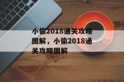 小偷2018通关攻略图解,小偷2018通关攻略图解 小偷2018通关攻略图解,小偷2018通关攻略图解