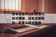 日本流量网站的危害与应对策略,日本流量网站,危害与应对策略 日本流量网站的危害与应对策略,日本流量网站,危害与应对策略