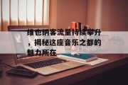 维也纳客流量持续攀升,揭秘这座音乐之都的魅力所在 维也纳客流量持续攀升,揭秘这座音乐之都的魅力所在