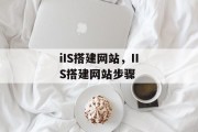 iIS搭建网站，IIS搭建网站步骤