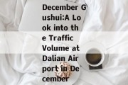 December Gushui:A Look into the Traffic Volume at Dalian Airport in December December Gushui:A Look into the Traffic Volume at Dalian Airport in December