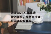 翡翠湖2021年客流量创新高，绿色奇迹吸引游客纷至沓来