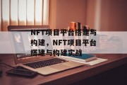 NFT项目平台搭建与构建，NFT项目平台搭建与构建实战