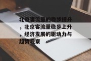 北京客流量的稳步提升,北京客流量稳步上升,经济发展的驱动力与趋势观察