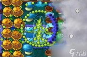 植物大战僵尸泳池攻略(植物大战僵尸无尽版泳池无限)