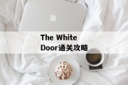 The White Door通关攻略