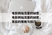 电影网站流量的秘密，电影网站流量的秘密，背后的策略与技巧