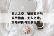 无人之空，策略解析与实战指南，无人之地，策略解析与实战指南