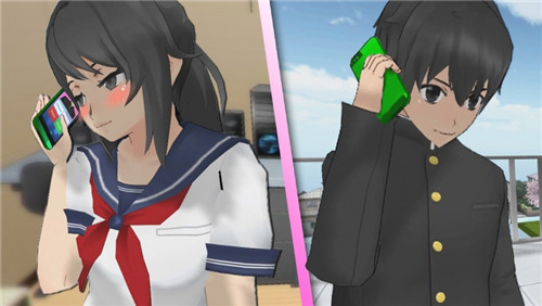 病娇留言游戏攻略(病娇留言一直读取中怎么办) 病娇留言游戏攻略(病娇留言一直读取中怎么办)