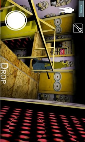 请勿游戏攻略(请勿乱动手机版攻略) 请勿游戏攻略(请勿乱动手机版攻略)