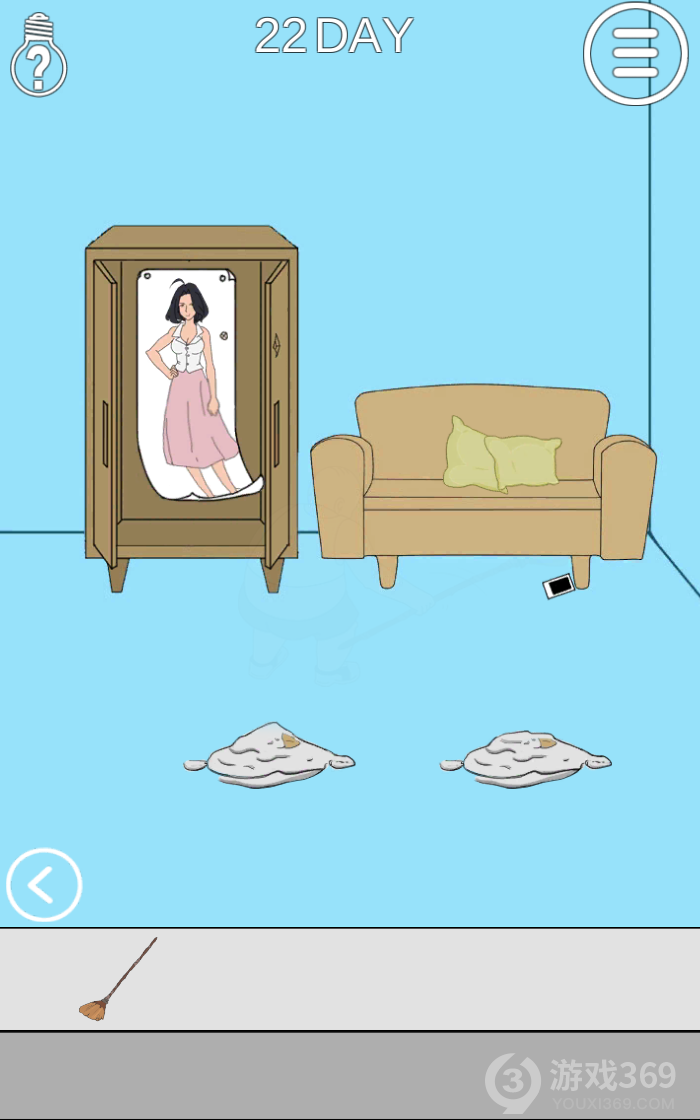 藏我游戏的妈妈攻略(医德游戏妈妈攻略全流程) 藏我游戏的妈妈攻略(医德游戏妈妈攻略全流程)