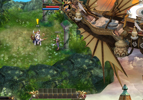 新的网页游戏(新网页游戏3d) 新的网页游戏(新网页游戏3d)