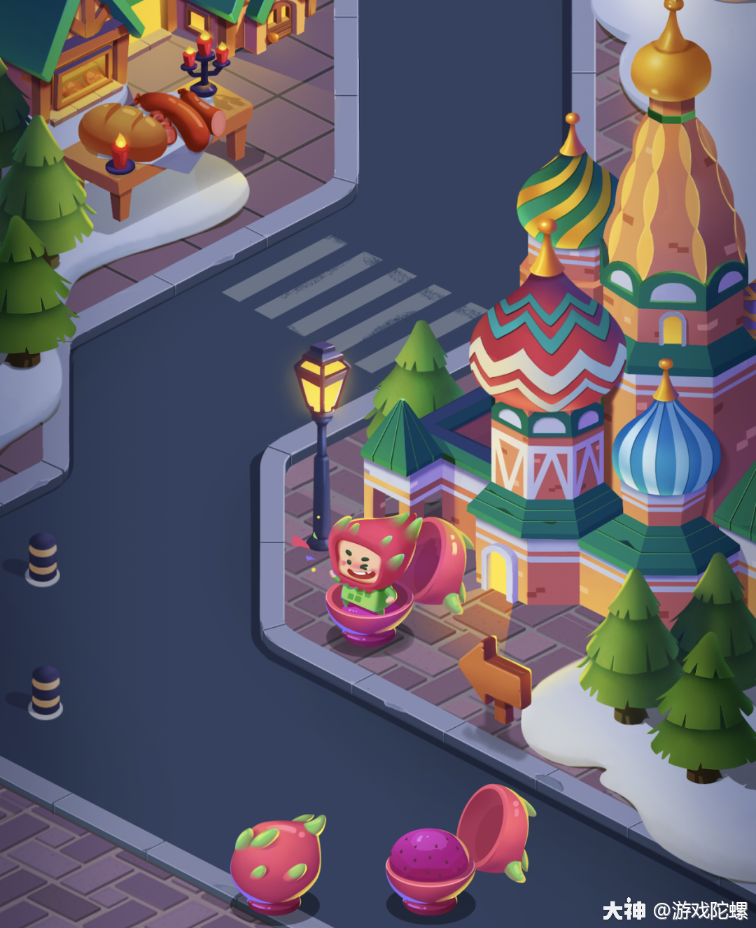 夏威夷攻略游戏(夏威夷攻略为你准备好!热到想马上下海!) 夏威夷攻略游戏(夏威夷攻略为你准备好!热到想马上下海!)