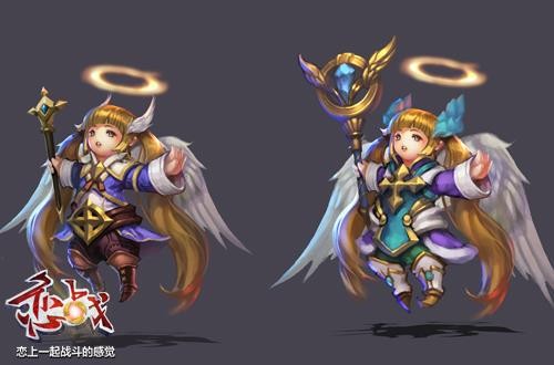 精灵网络游戏图片(精灵网络游戏图片壁纸) 精灵网络游戏图片(精灵网络游戏图片壁纸)