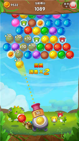 泡泡龙游戏下载网页的简单介绍