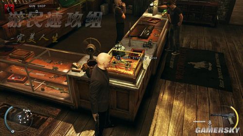 杀手5攻略游戏(杀手5攻略视频解说) 杀手5攻略游戏(杀手5攻略视频解说)