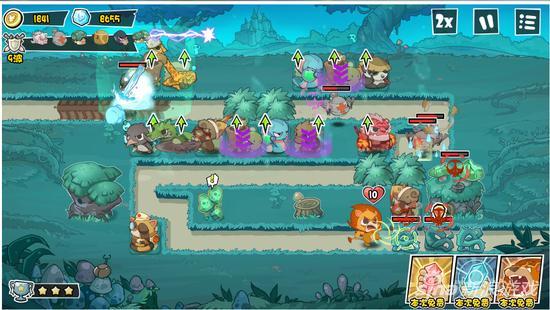 丛林通关游戏攻略(丛林通关游戏攻略大全) 丛林通关游戏攻略(丛林通关游戏攻略大全)