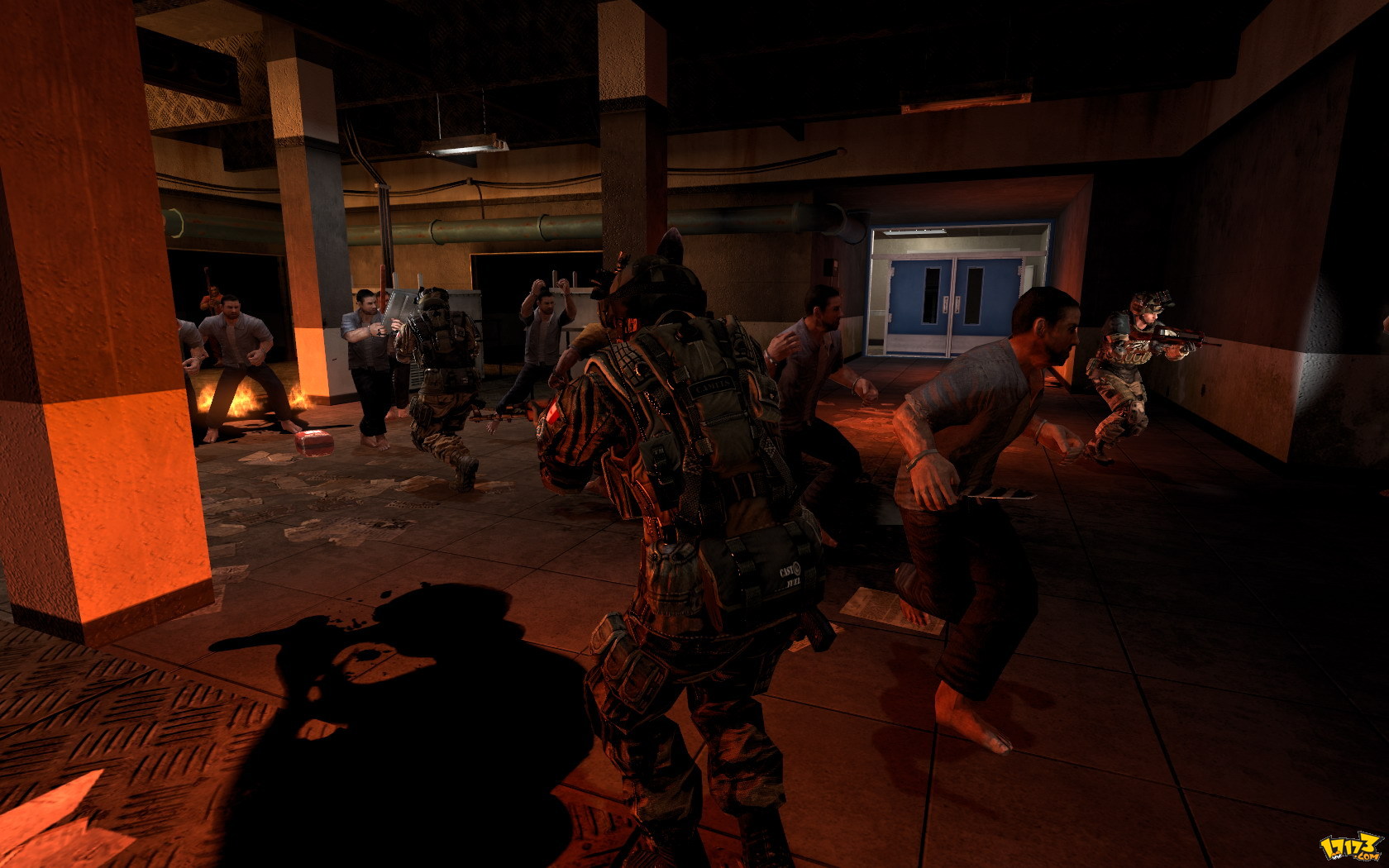 第3人称网络游戏(2020年第三人称游戏) 第3人称网络游戏(2020年第三人称游戏)