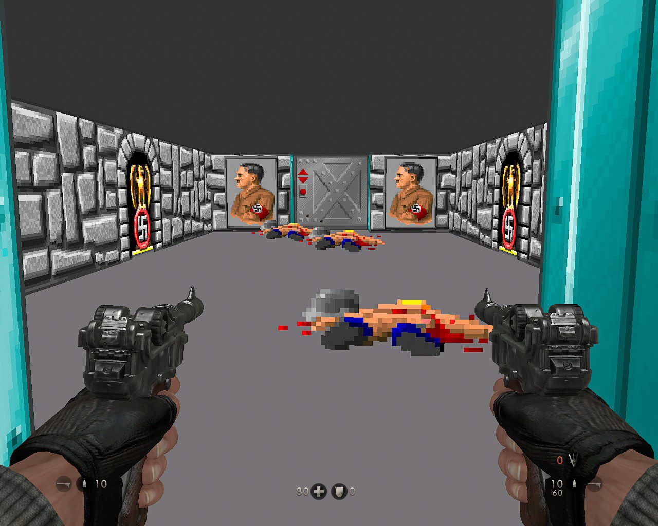 大型3d射击网络游戏(网游射击游戏排行榜2019)