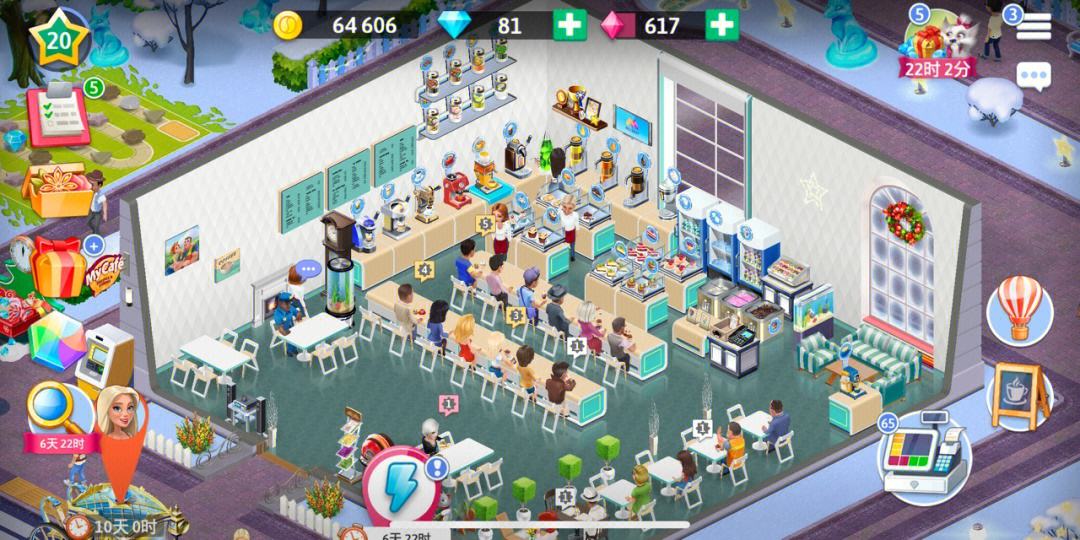 经营类的网络游戏(经营类的网络游戏叫什么) 经营类的网络游戏(经营类的网络游戏叫什么)