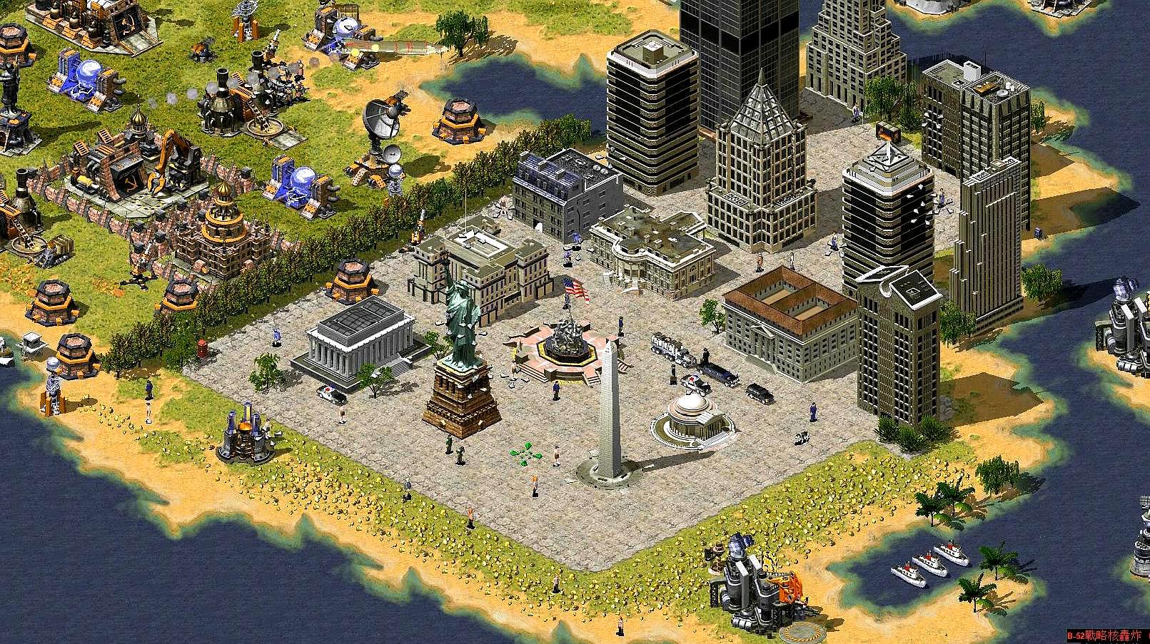 红警网页游戏(红警网页游戏页面显示) 红警网页游戏(红警网页游戏页面显示)