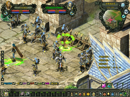 现在什么网络游戏最好玩(现在什么网络游戏好玩端游) 现在什么网络游戏最好玩(现在什么网络游戏好玩端游)