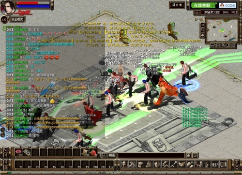 网络游戏上海滩的简单介绍 网络游戏上海滩的简单介绍