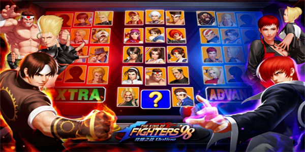 类似拳皇的网络游戏(类似拳皇的网络游戏手游) 类似拳皇的网络游戏(类似拳皇的网络游戏手游)