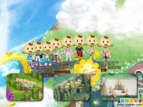 梦境家园网页游戏(梦境家园类似的游戏) 梦境家园网页游戏(梦境家园类似的游戏)