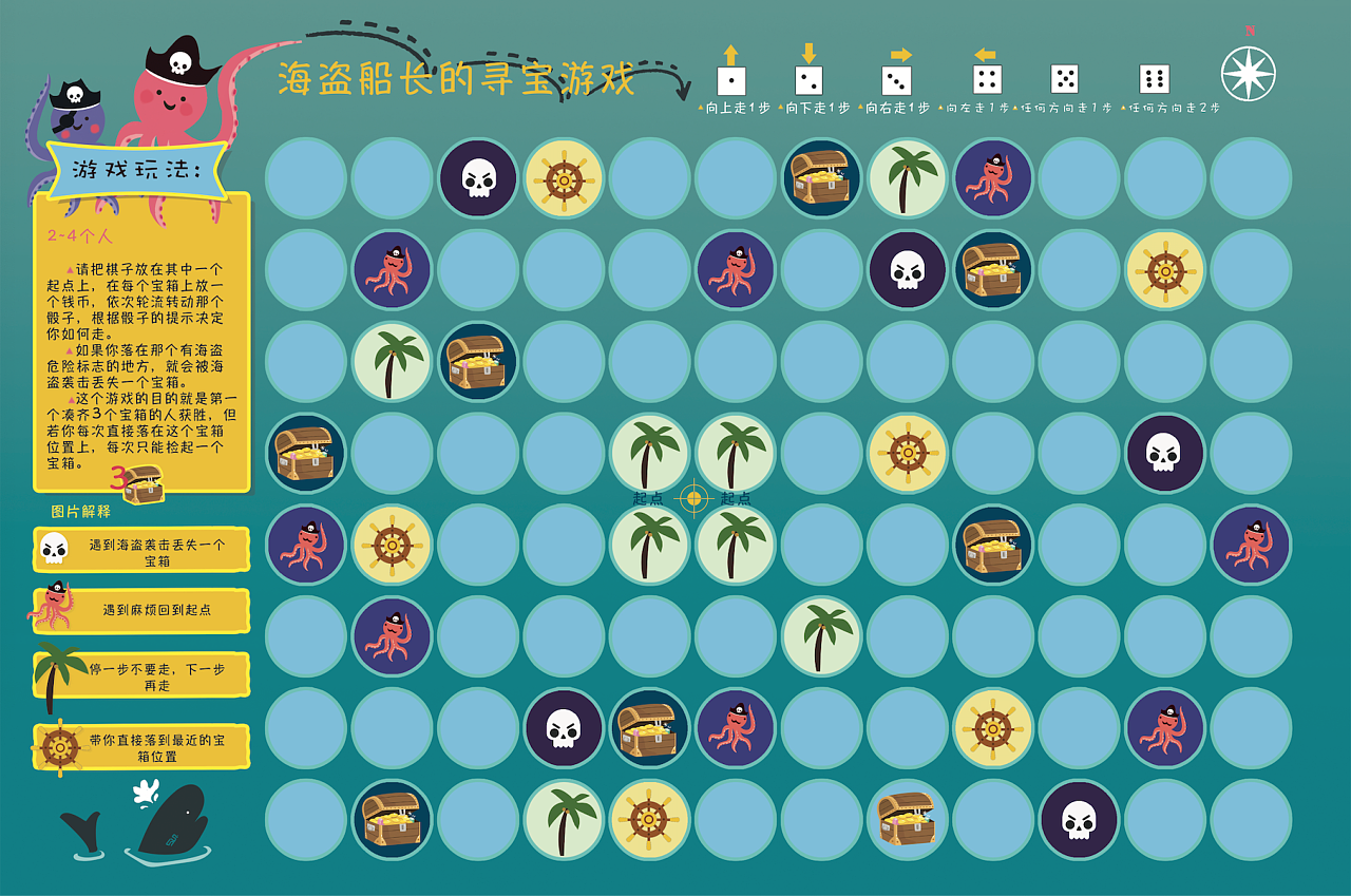 儿童海盗游戏攻略(儿童海盗动画片) 儿童海盗游戏攻略(儿童海盗动画片)