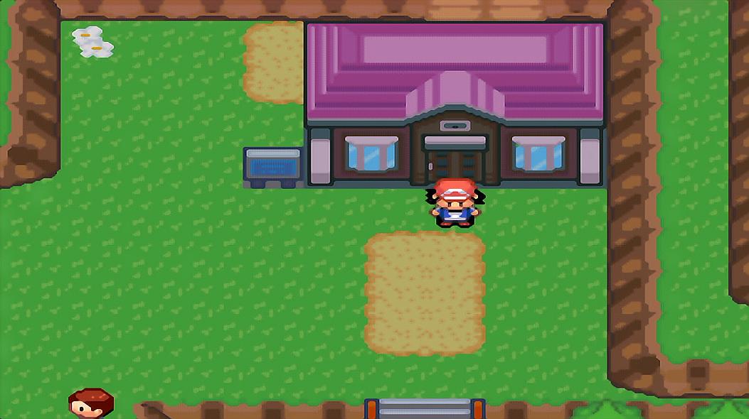 口袋妖怪金攻略游戏(口袋妖怪金怎么玩)