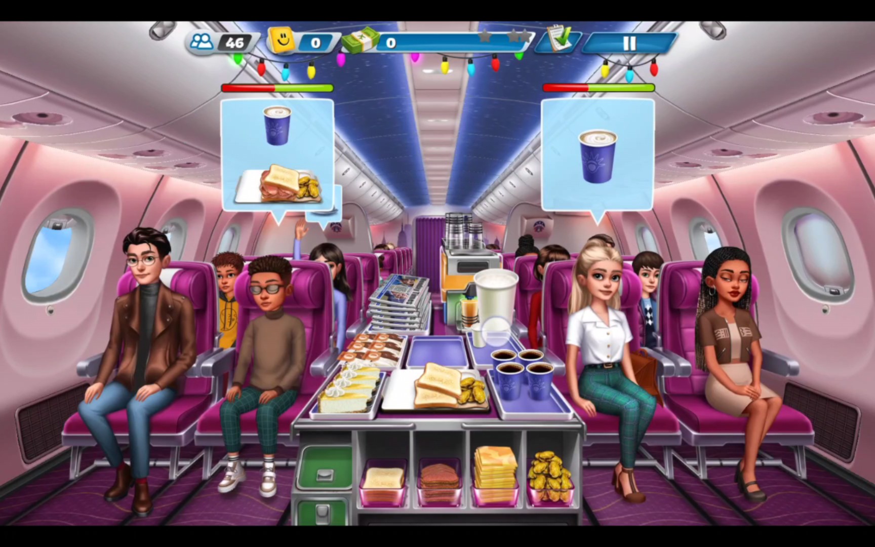 超级大厨游戏攻略(超级烹饪大师无限金币钻石版) 超级大厨游戏攻略(超级烹饪大师无限金币钻石版)