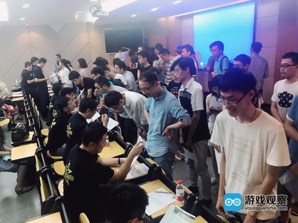 网络游戏业人员(十大最佳回合制游戏)