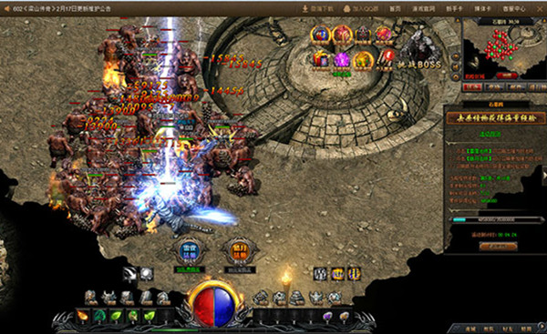 06年的网页游戏(06年左右的网游) 06年的网页游戏(06年左右的网游)