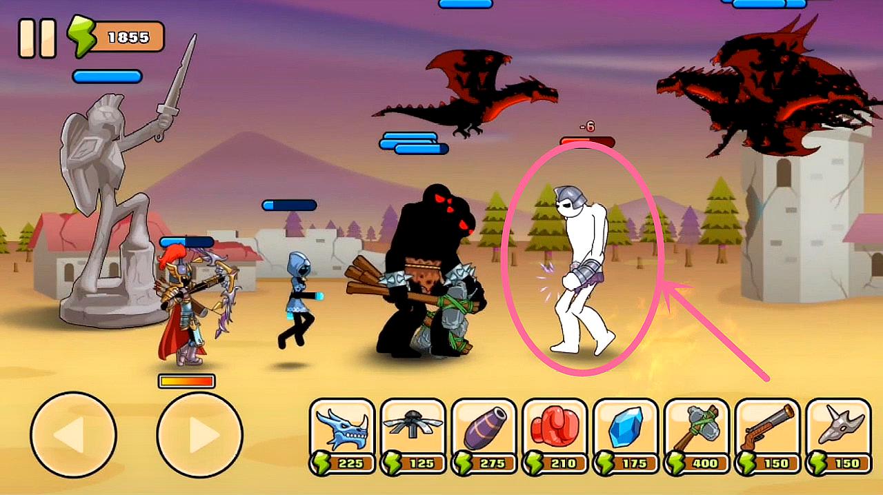 火柴人战争攻略游戏(火柴人 战争游戏)