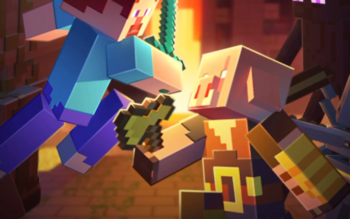 我的世界中网络游戏(冰川网络游戏官网超能世界) 我的世界中网络游戏(冰川网络游戏官网超能世界)