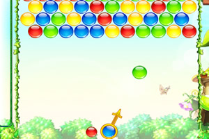 泡泡网页游戏(泡泡网络游戏)