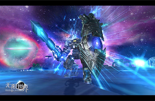 机甲网络游戏(机甲游戏网游有哪些) 机甲网络游戏(机甲游戏网游有哪些)