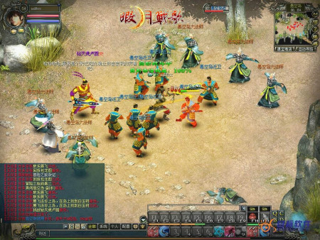 网络游戏有几种(网络游戏有几种类型) 网络游戏有几种(网络游戏有几种类型)