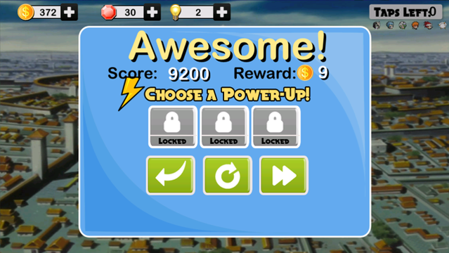 smash游戏攻略(smash hit攻略)