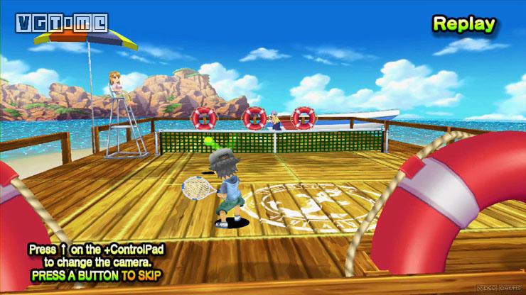 打网球的网络游戏(打网球的网络游戏有哪些) 打网球的网络游戏(打网球的网络游戏有哪些)