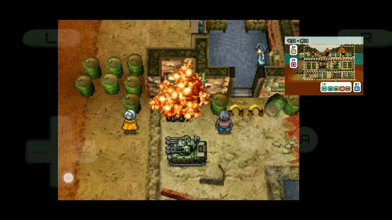 重装机兵2攻略游戏(重装机兵2全任务流程) 重装机兵2攻略游戏(重装机兵2全任务流程)