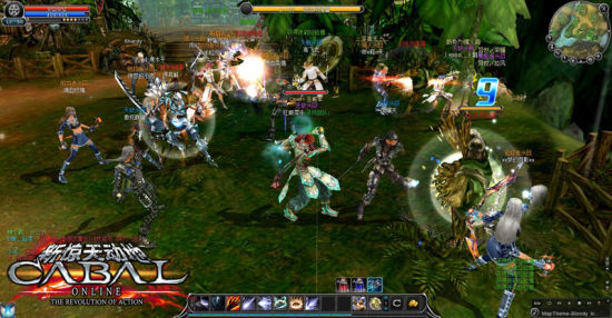 网络游戏惊天动地(游戏惊天动地黄了吗) 网络游戏惊天动地(游戏惊天动地黄了吗)