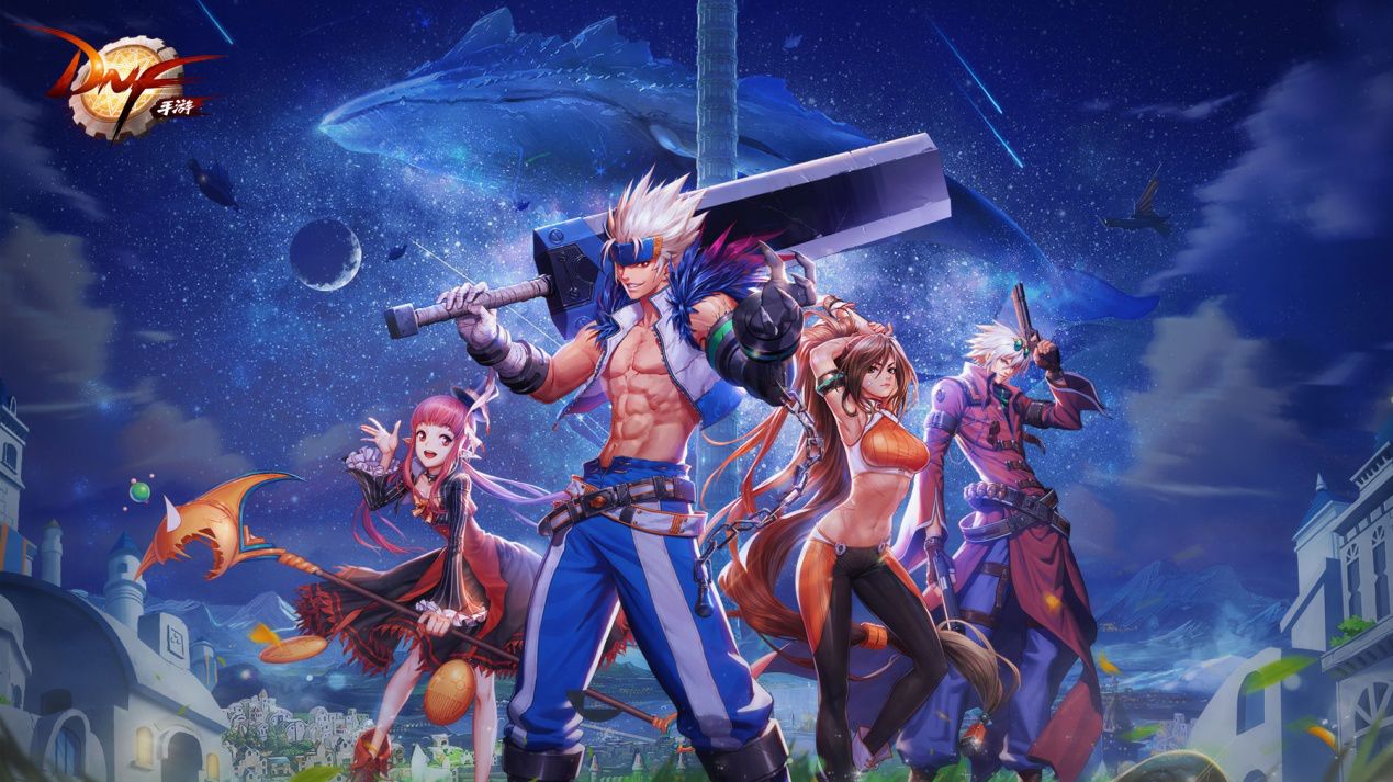 玩家多的网络游戏(玩家最多的网络游戏排行榜) 玩家多的网络游戏(玩家最多的网络游戏排行榜)